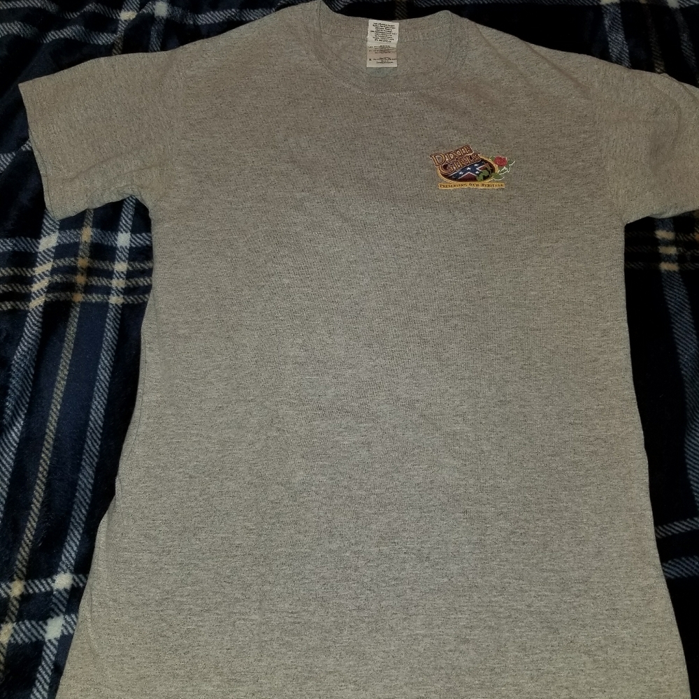Dixie Girls Tshirt
